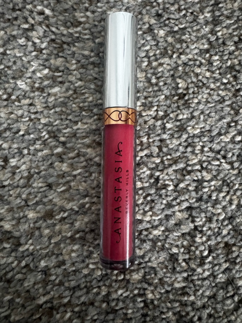 Anastasia Beverly Hills Liquid Lipstick - Rose Berry